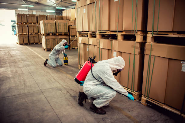 Best Residential Pest Control  in Greenbriar, FL