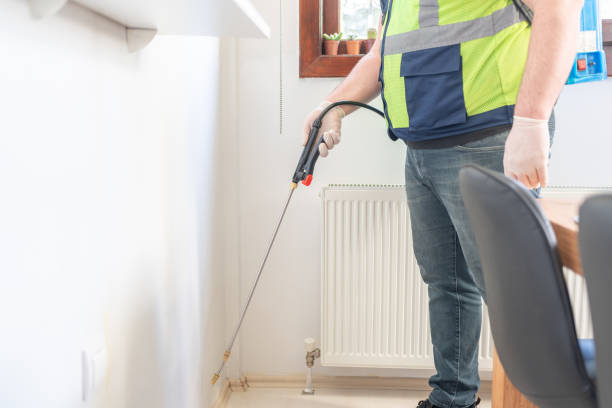 Best Ant Control Services  in Greenbriar, FL